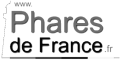 phares de france, logo